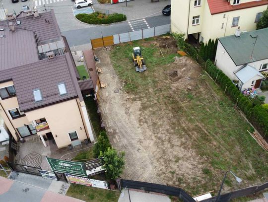 Park Kieszonkowy w Nadarzynie – nowa zielona wizytówka centrum gminy Park Kieszonkowy w Nadarzynie – nowa zielona wizytówka centrum gminy