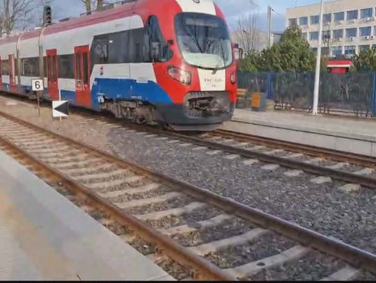 Pasażerowie WKD mówią dość. Zbierają podpisy pod petycją