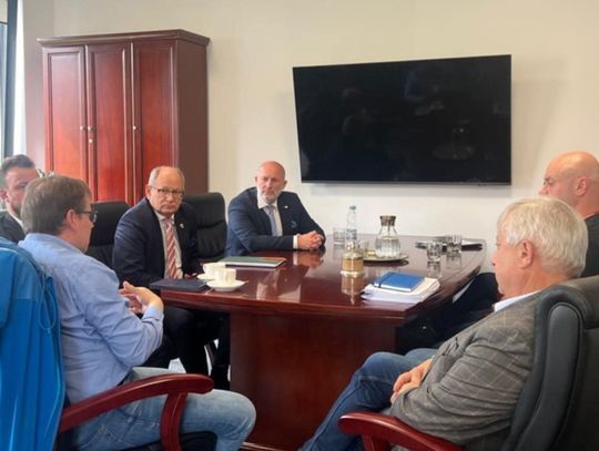 Paszkowianka, ścieżki rowerowe i nowe rondo – co dalej z inwestycjami w Nadarzynie?