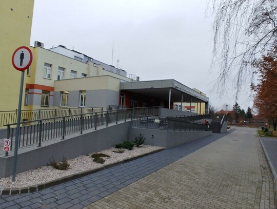 Pełny zakres działalności