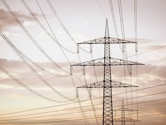 Planowane przerwy w dostarczaniu energii elektrycznej