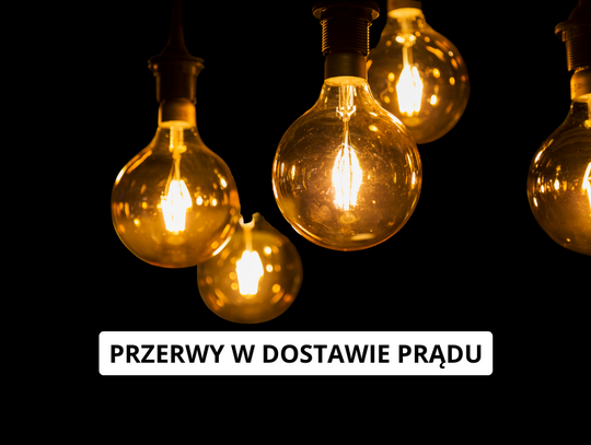 Planowane wyłączenia prądu w powiecie pruszkowskim, grodziskim i okolicach