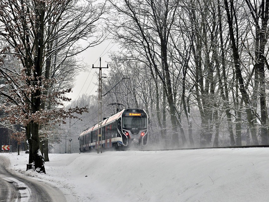 Planowany remont stacji Warszawa Śródmieście WKD potrwa dłużej
