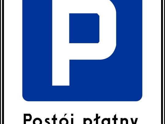 Płatne parkingi?