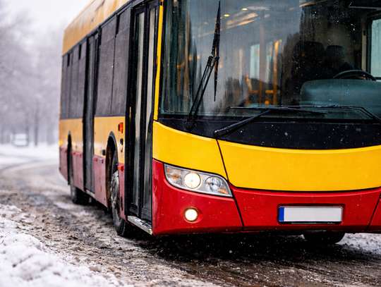Pochwała po wypadku w Piastowie. Kierowca autobusu MZA doceniony za profesjonalizm i empatię Pochwała po wypadku w Piastowie. Kierowca autobusu MZA doceniony za profesjonalizm i empatię