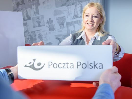 Poczta w Nadarzynie zmienia lokalizację