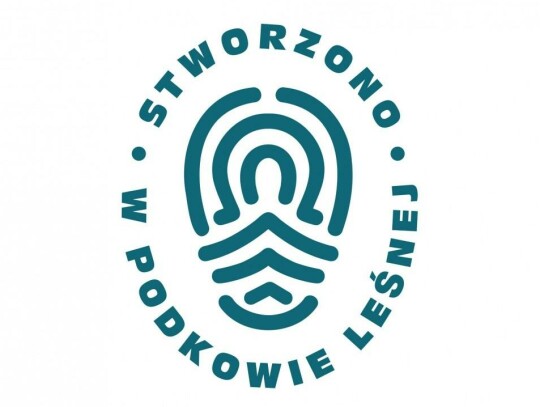 Podkowa Leśna ma nowe logo