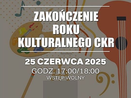 Podsumowanie sezonu artystycznego w Centrum Kultury Raszyn