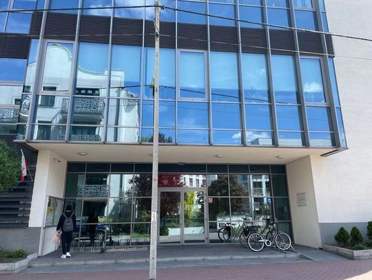 Pogoda w Pruszkowie: Zimne dni z opadami i przelotnym deszczem