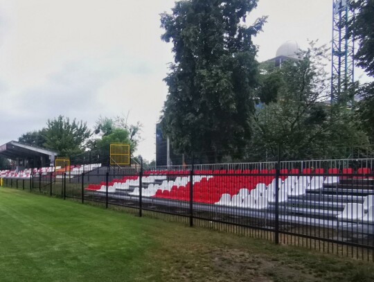 Pogoń szykuje się do II-ligowych rozgrywek