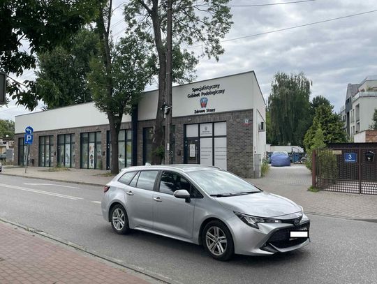 Policja zajmie się zaniedbaniem w piastowskim żłobku