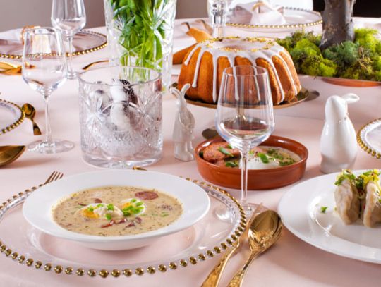 Polskie zwyczaje wielkanocne. Czy znasz je wszystkie?