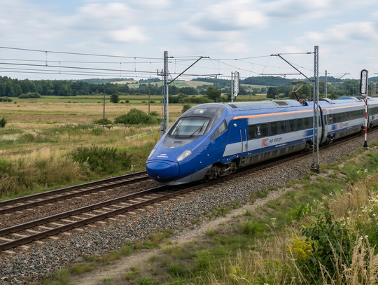 Ponad 80% działek na trasie KDP Warszawa-Łódź wykupione. Ruszają wywłaszczenia