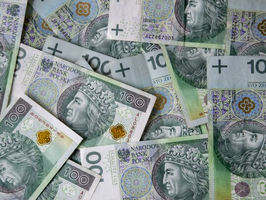Ponad 96 milionów złotych wygranej
