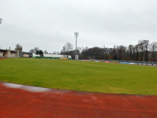 Porażka Znicza Pruszków na początek rundy wiosennej