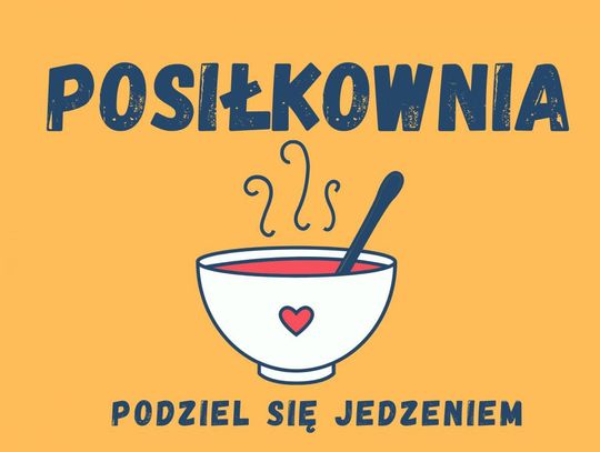Posiłkownia w gminie Michałowice: dzielenie się jedzeniem bez marnowania