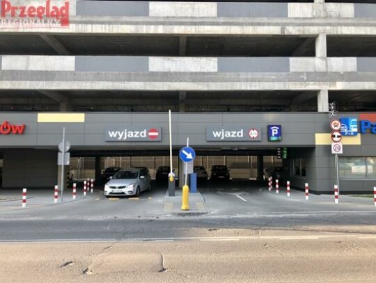 Powalczą o parkingi