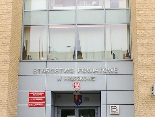 Powiat pruszkowski wśród członków Stowarzyszenia Metropolia Warszawa