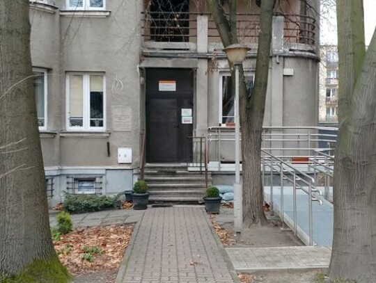 Powiat z dofinansowaniem