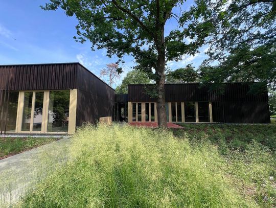 Powstanie Centrum Inicjatyw Kulturalnych