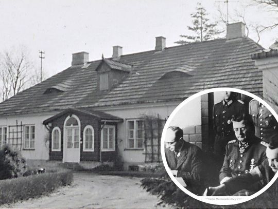 Powstanie Warszawskie oczami córki powstańca. Sierpień, którego nie da się zapomnieć