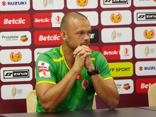 Pożegnania w Zniczu