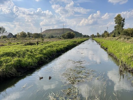 Prace nad Utratą