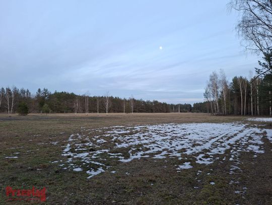 Prognoza pogody dla Pruszkowa – co przyniesie ten tydzień Prognoza pogody dla Pruszkowa – co przyniesie ten tydzień