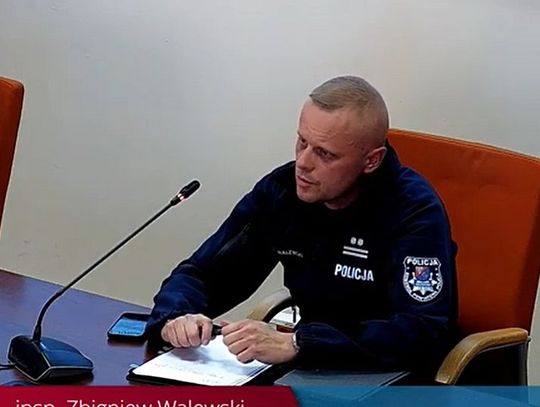 Pruszków: Brakuje aż 90 policjantów!