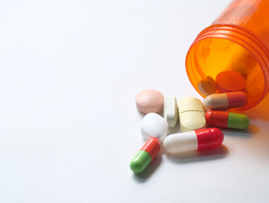 Pruszków - dostępne terminy leczenia