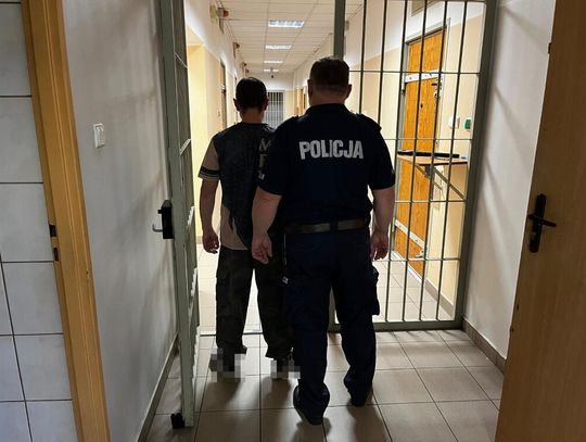 Pruszków: Policja nie odpuszcza w walce z narkotykami