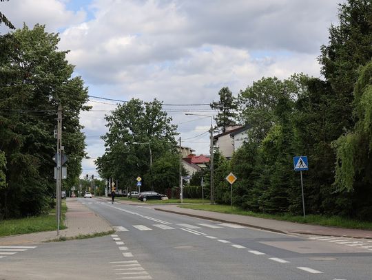 Pruszków: rusza rozbudowa ul. Zdziarskiej. Od 29 września zmiana organizacji ruchu Pruszków: rusza rozbudowa ul. Zdziarskiej. Od 29 września zmiana organizacji ruchu