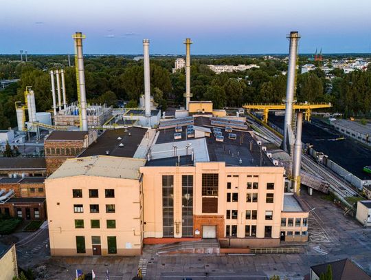 Pruszków stawia na zieloną energię. Powstanie kotłownia za 255 mln zł