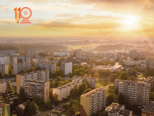 Pruszków świętuje 110-lecie. Powołano komitety do organizacji jubileuszu