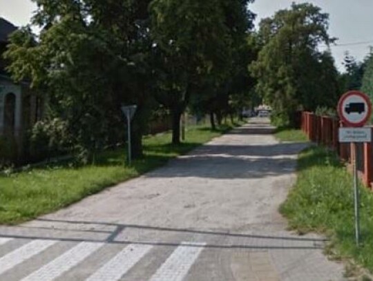 Pruszków szykuje się do drogowych inwestycji