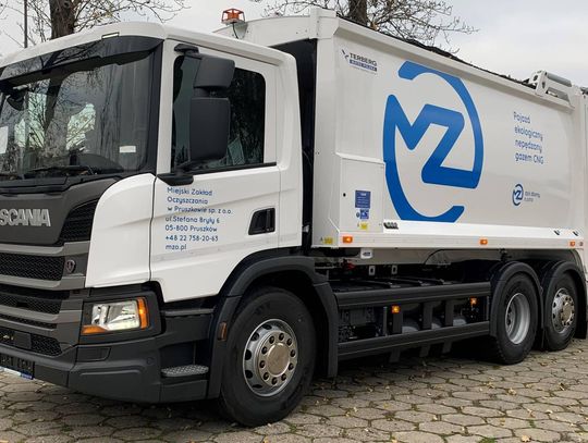 Pruszków tonie w smrodzie? Mieszkańcy mają dość fetoru z MZO i apelują o interwencję