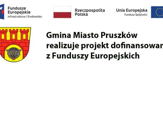 Pruszków w trosce o środowisko