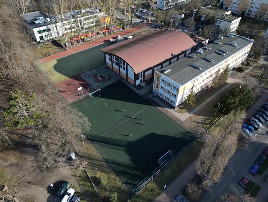 Pruszków zaostrza zasady bezpieczeństwa w szkołach, przedszkolach i żłobkach