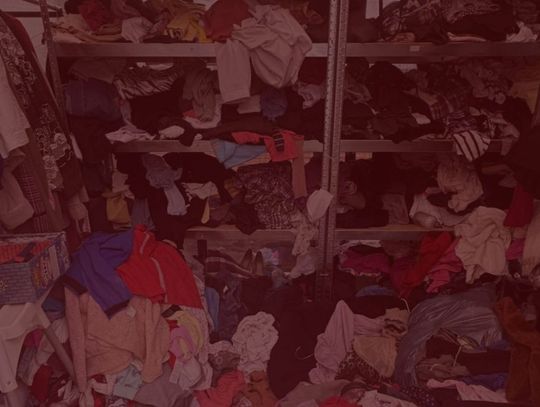 Pruszkowska Podzielnia czasowo zamknięta. Dlaczego szafa współdzielenia nie przetrwała zimy? Pruszkowska Podzielnia czasowo zamknięta. Dlaczego szafa współdzielenia nie przetrwała zimy?