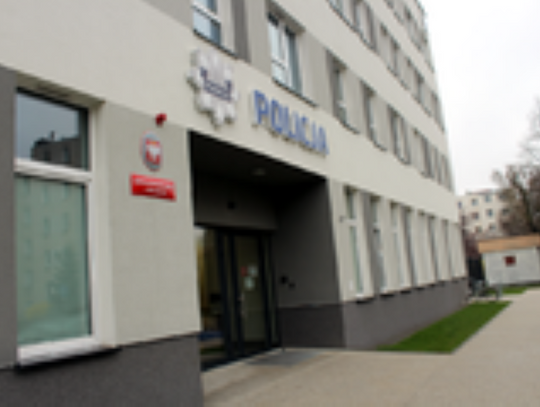 Pruszkowska policja poszukuje świadków zdarzenia drogowego