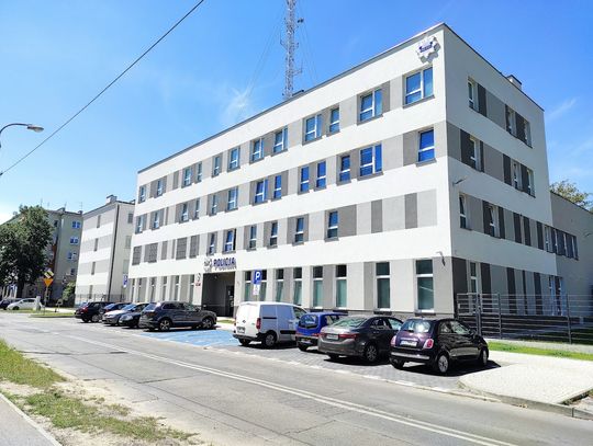Pruszkowska policja rekrutuje do służby. Nie trzeba mieć wyższego wykształcenia