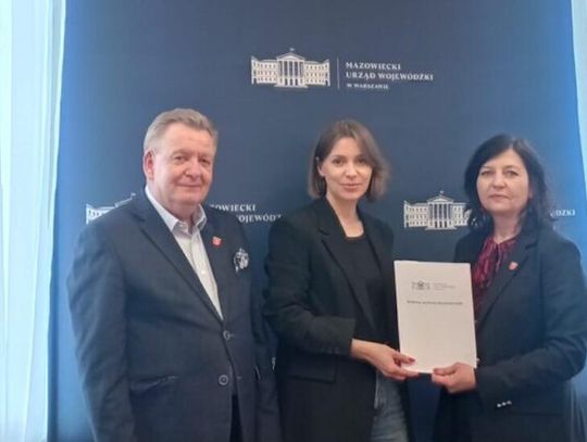 Przebudowa drogi w Żabach z rządowym wsparciem. Umowa na pierwszy etap podpisana!