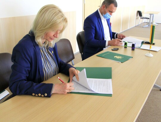 Przebudowa za 3,5 miliona