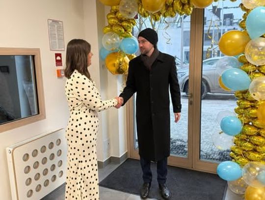 Przedszkole nr 6 ma nową siedzibę. „To będzie wyjątkowe miejsce tworzone przez wyjątkowych ludzi”