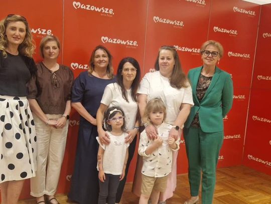 Przedszkole z Piastowa wśród najlepszych na Mazowszu. Zdobyło 7 tys. zł