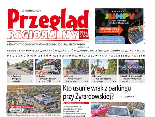 Przegląd Regionalny, wydanie 359