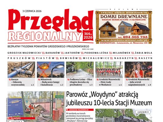 Przegląd Regionalny, wydanie 364