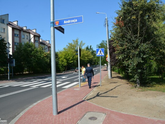 Przejazd usprawniony