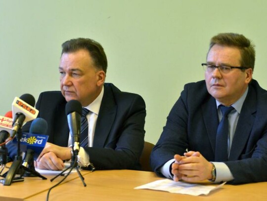 Przetarg może ruszać
