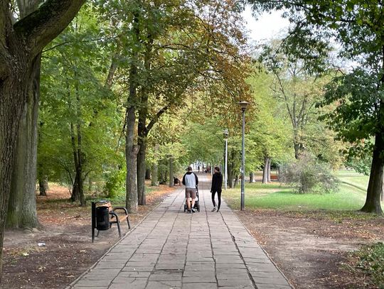 Przewidując pogodę w Pruszkowie - co przyniesie najbliższy weekend?